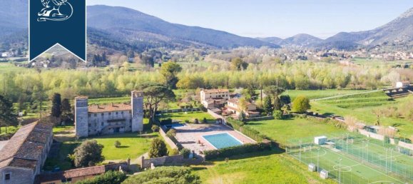 Villa T3 em Capannori, Italy N.º 362929 26