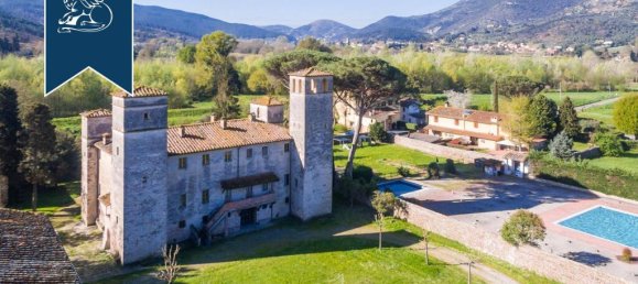 Villa T3 em Capannori, Italy N.º 362929 28