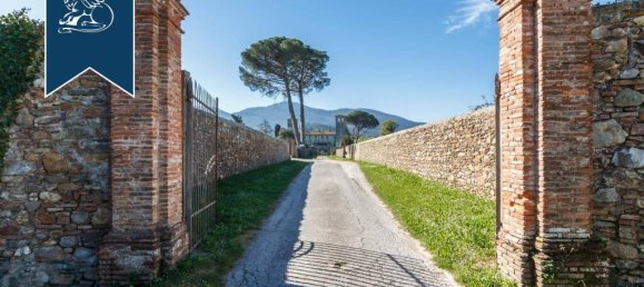 Villa T3 em Capannori, Italy N.º 362929 17