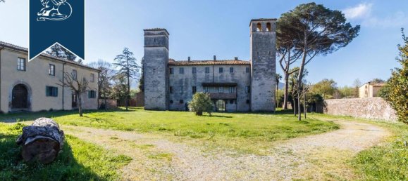 Villa T3 em Capannori, Italy N.º 362929 6