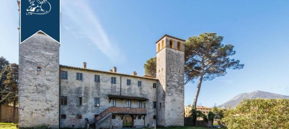 Villa T3 em Capannori, Italy N.º 362929 22