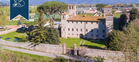 Villa T3 em Capannori, Italy N.º 362929 29