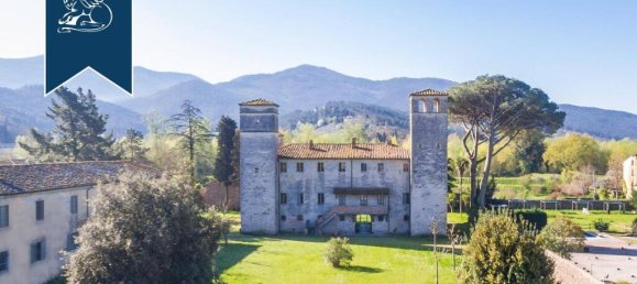 Villa T3 em Capannori, Italy N.º 362929 27