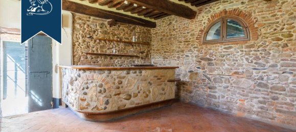 Villa T3 em Capannori, Italy N.º 362929 24