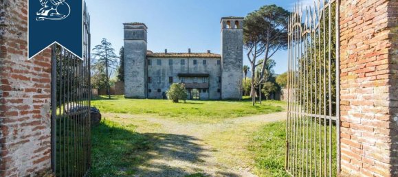 Villa T3 em Capannori, Italy N.º 362929 13