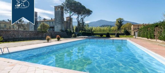 Villa T3 em Capannori, Italy N.º 362929 5