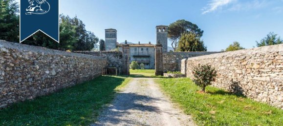 Villa T3 em Capannori, Italy N.º 362929 14