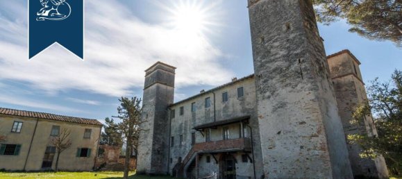 Villa T3 em Capannori, Italy N.º 362929 20