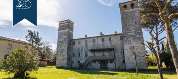 Villa T3 em Capannori, Italy N.º 362929 21