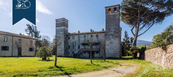 Villa T3 em Capannori, Italy N.º 362929 10