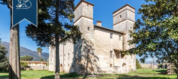 Villa T3 em Capannori, Italy N.º 362929 3