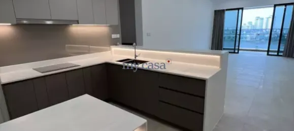 4 bedrooms Apartment in Thu Duc, Vietnam No. 7992 14