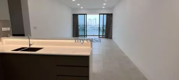 4 bedrooms Apartment in Thu Duc, Vietnam No. 7992 12