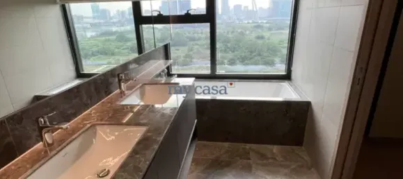 4 bedrooms Apartment in Thu Duc, Vietnam No. 7992 6