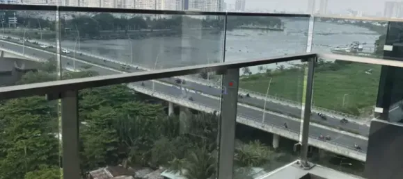 4 bedrooms Apartment in Thu Duc, Vietnam No. 7992 2