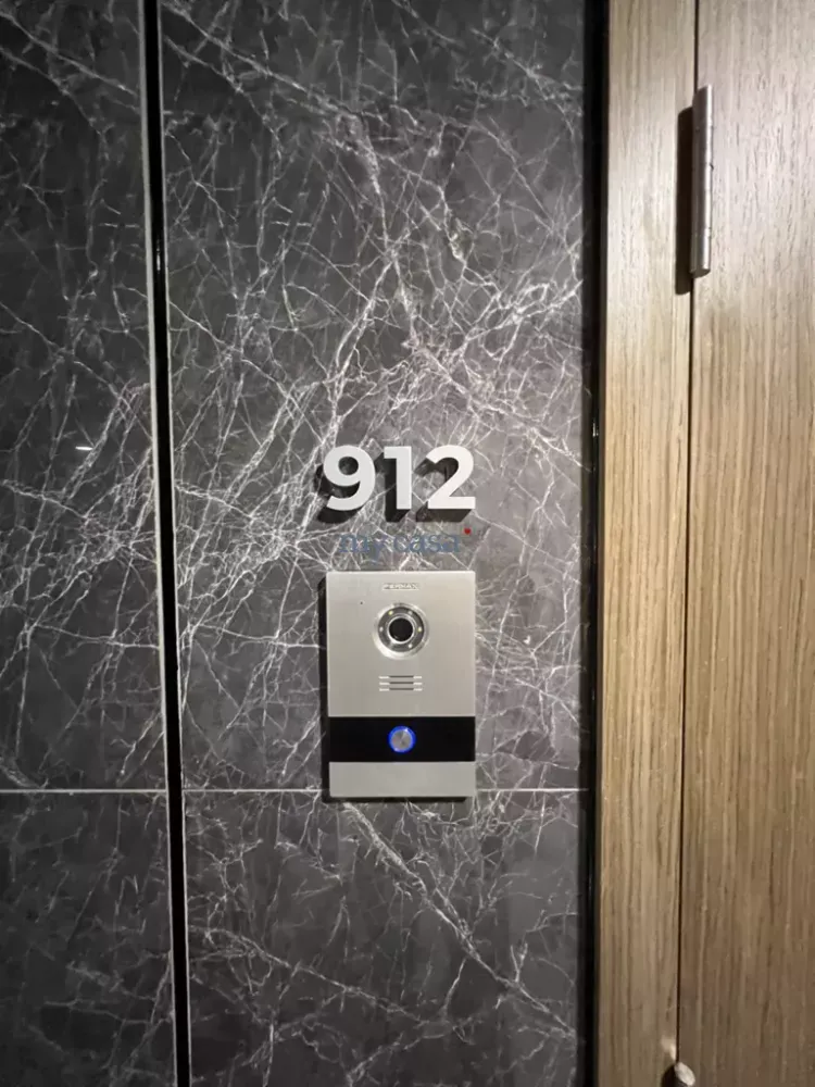 4 bedrooms Apartment in Thu Duc, Vietnam No. 7992