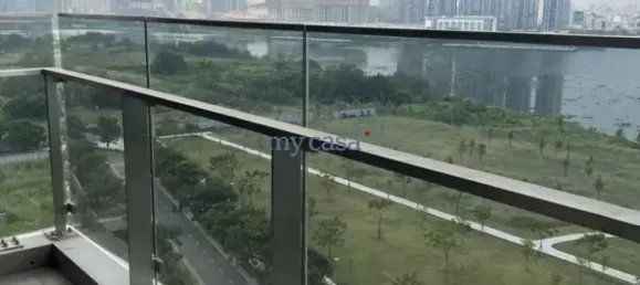 4 bedrooms Apartment in Thu Duc, Vietnam No. 7992 3