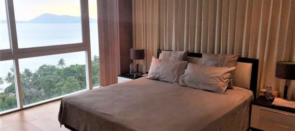 4 bedrooms Condo in Phuket, Thailand No. 6755 12