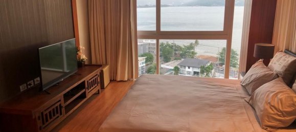 4 bedrooms Condo in Phuket, Thailand No. 6755 10
