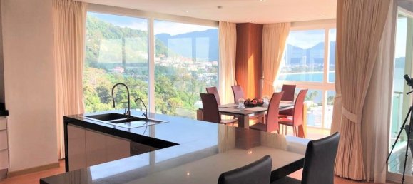 4 bedrooms Condo in Phuket, Thailand No. 6755 7
