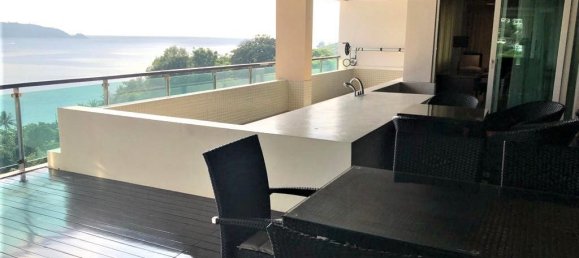4 bedrooms Condo in Phuket, Thailand No. 6755 16