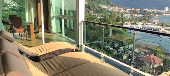 4 bedrooms Condo in Phuket, Thailand No. 6755 3