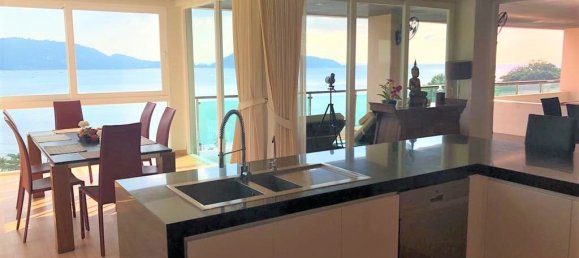 4 bedrooms Condo in Phuket, Thailand No. 6755 19