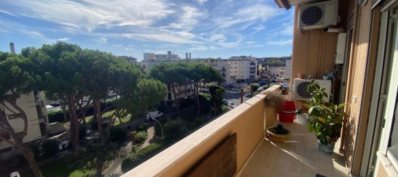 4 bedrooms Apartment in Rome, Italy No. 318813 7