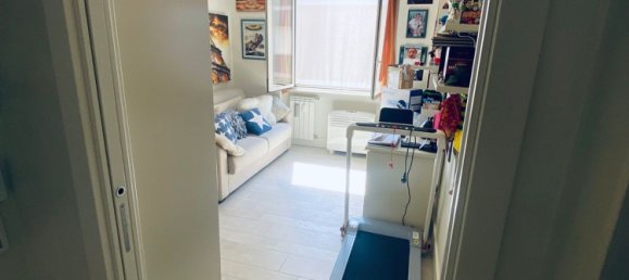 4 bedrooms Apartment in Rome, Italy No. 318813 21