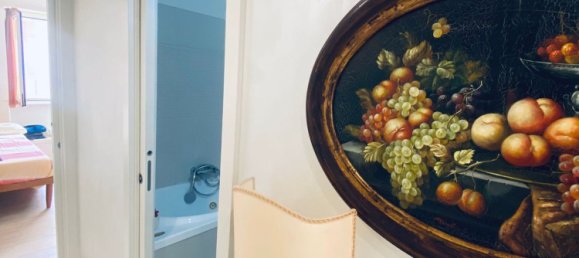 4 bedrooms Apartment in Rome, Italy No. 318813 14