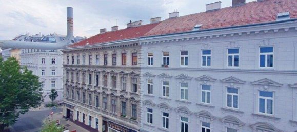 3 rooms Apartment in Brigittenau, Austria No. 253484 4