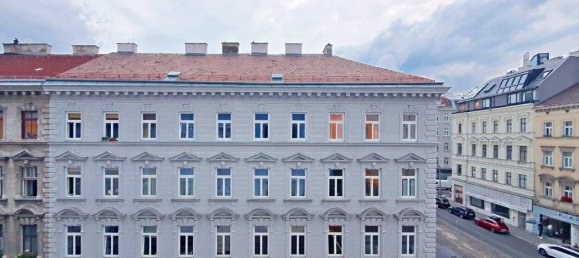 3 rooms Apartment in Brigittenau, Austria No. 253484 5