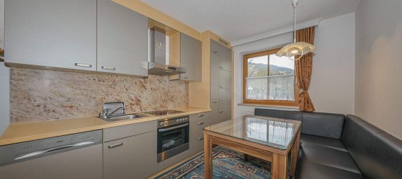 Apartamento de 4 divisões em Kirchberg in Tirol, Austria N.º 175240 4
