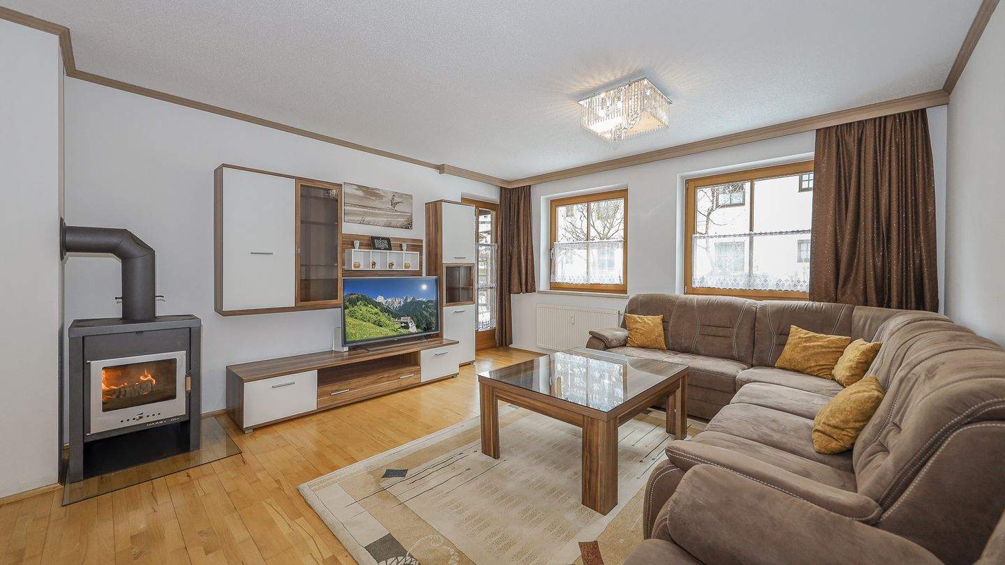 Apartamento de 4 divisões em Kirchberg in Tirol, Austria N.º 175240