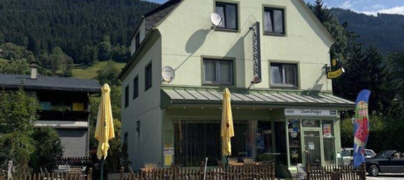 Propiedad comercial en Rottenmann, Austria 300 m² No. 193052 7