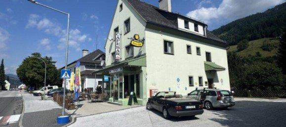 Propiedad comercial en Rottenmann, Austria 300 m² No. 193052 6