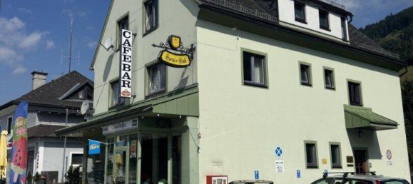 Propiedad comercial en Rottenmann, Austria 300 m² No. 193052 8