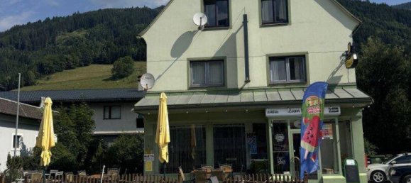 Propiedad comercial en Rottenmann, Austria 300 m² No. 193052 5