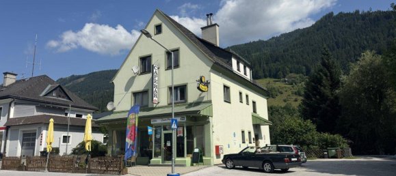 Propiedad comercial en Rottenmann, Austria 300 m² No. 193052 9