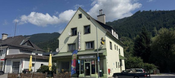 Propiedad comercial en Rottenmann, Austria 300 m² No. 193052 2