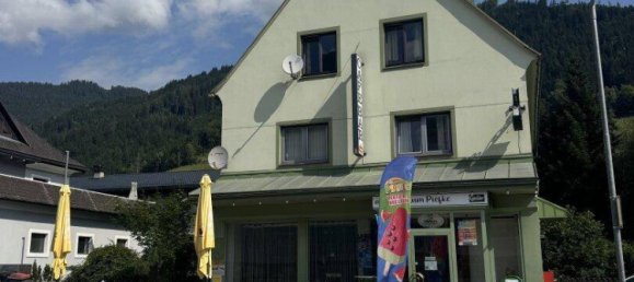 Propiedad comercial en Rottenmann, Austria 300 m² No. 193052 4