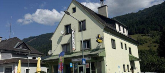 Propiedad comercial en Rottenmann, Austria 300 m² No. 193052 3