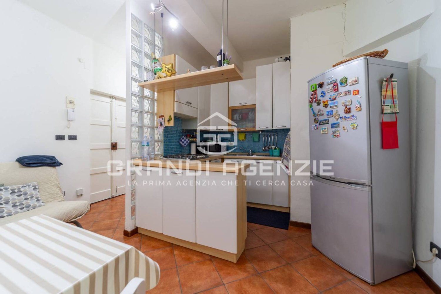 Apartamento de 1 dormitorio en Parma, Italy No. 302398