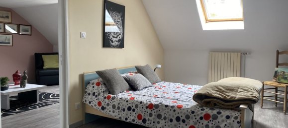 Casa de 2 dormitorios en Beaucamps-le-Vieux, France No. 59420 12