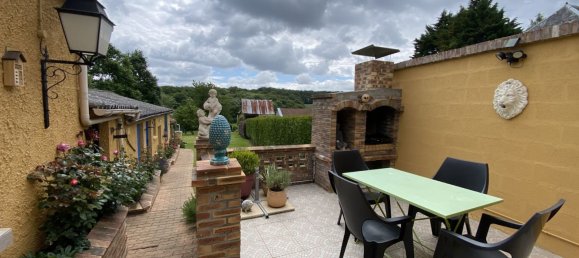 Casa de 2 dormitorios en Beaucamps-le-Vieux, France No. 59420 15