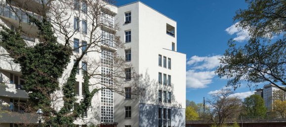 1 bedroom Apartment in Hansaviertel, Germany No. 89892 5