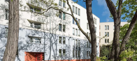 1 bedroom Apartment in Hansaviertel, Germany No. 89892 8