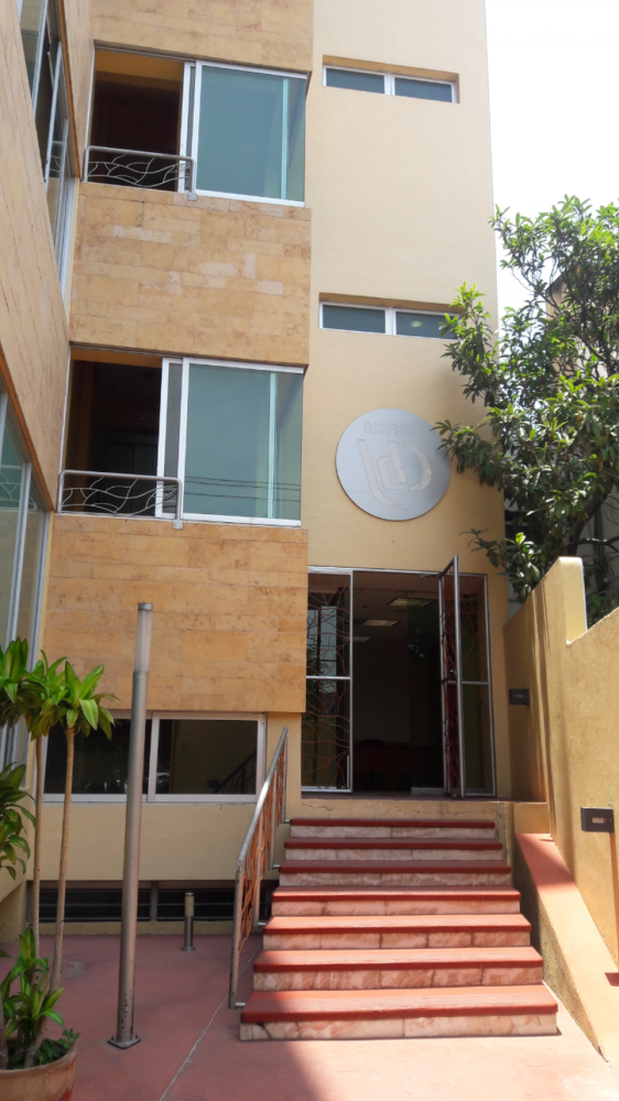  بناية في Jalisco, Mexico 511متر مربع رقم 201828