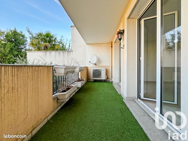 Apartamento de 3 dormitorios en Chelles, France No. 283517