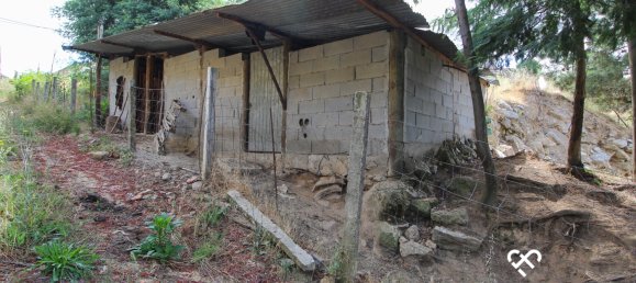 8600m² Land in Viseu, Portugal No. 67204 11